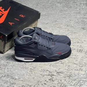 Nigel slyvester NK Jordan Grey