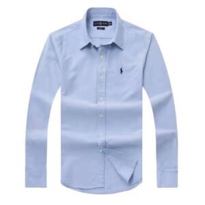 Polo Ralph Lauren Tshirt Sky Blue