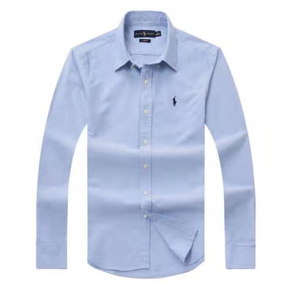 Polo Ralph Lauren Tshirt Sky Blue