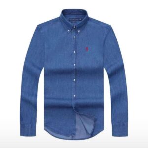 Polo Ralph Lauren Tshirt Blue