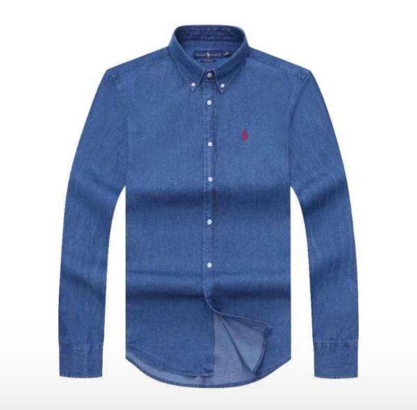 Polo Ralph Lauren Tshirt Blue