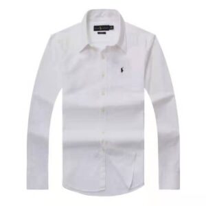 Polo Ralph Lauren Tshirt White