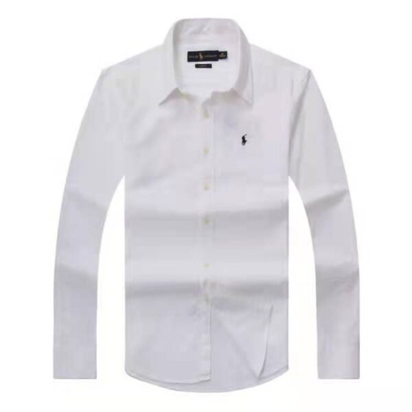 Polo Ralph Lauren Tshirt White