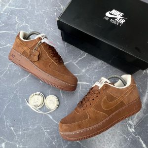 AF 1 Cacoa brown