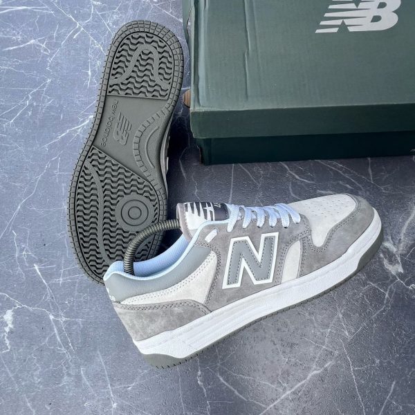NB Grey