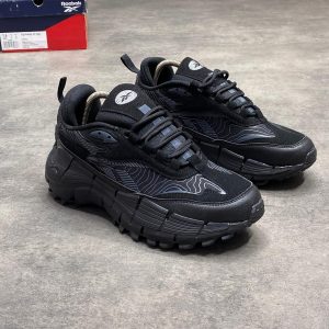 Reebok zig kinetica 2.5 Black