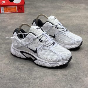 NK Pegasus Boweman White