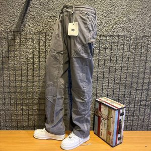 Baggy jeans Grey