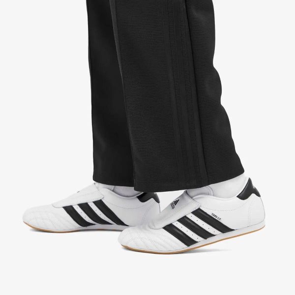 Nike taekwondo white