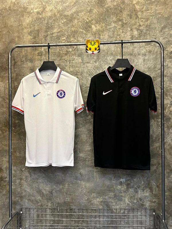 CHELSEA JERSEY