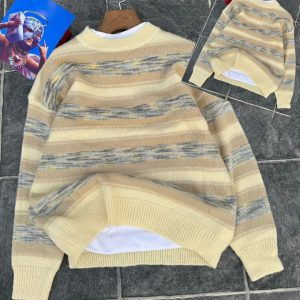 Sweatshirt Yellow