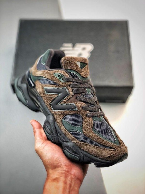 NEW BALANCE BROCOLLI