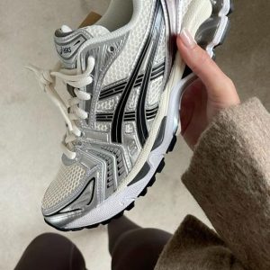 Asics GT White