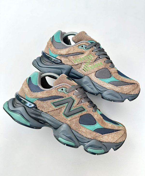 NEW BALANCE BROCOLLI - Image 2
