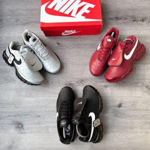 Nike Airmax Tiempo PLUS