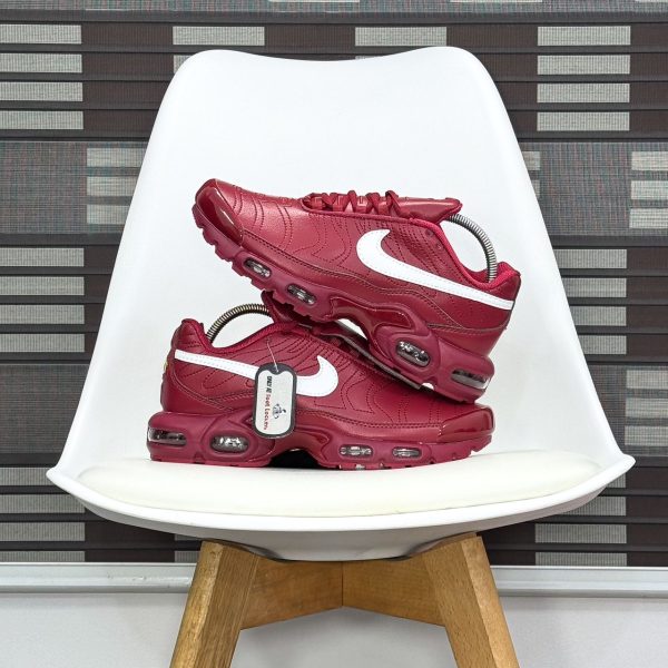 Nike Airmax Tiempo PLUS - Image 4