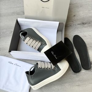 Rick Owens Jumbo Grey