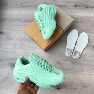 NOCTA HOT STEP II NEON