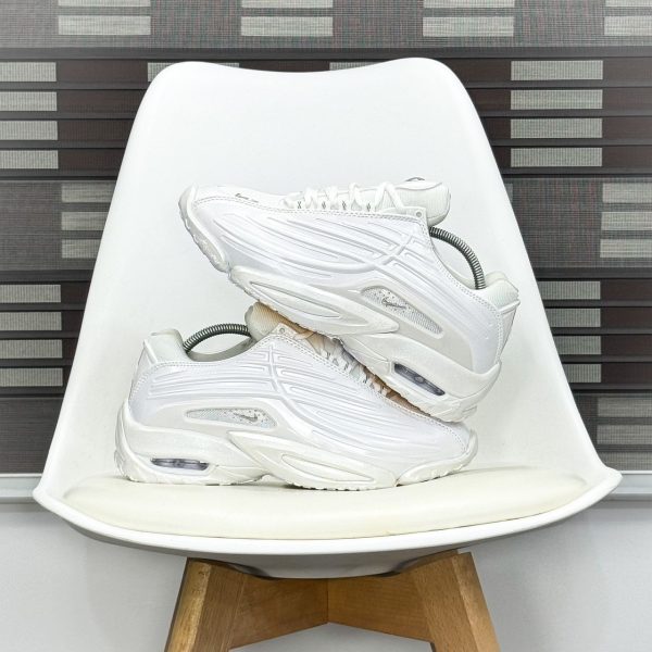 Nocta Hot tep II WHITE - Image 2