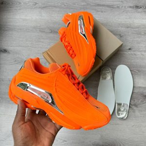 Nocta hot step II Orange