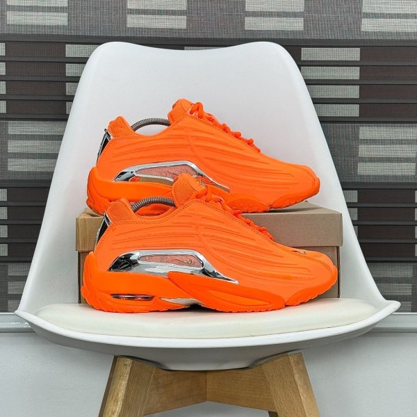 Nocta hot step II Orange - Image 2