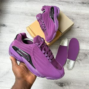 Nocta Hot Step II Purple