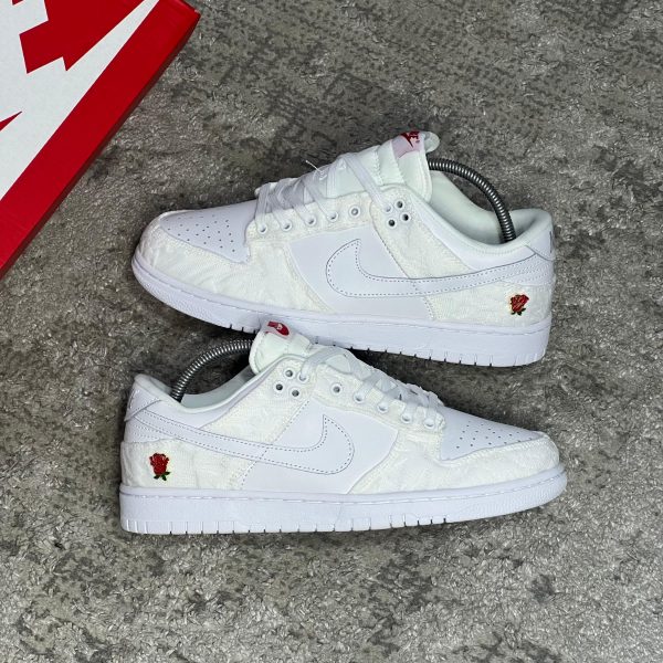 SB Dunk Low Giver Her Flowers - Image 2