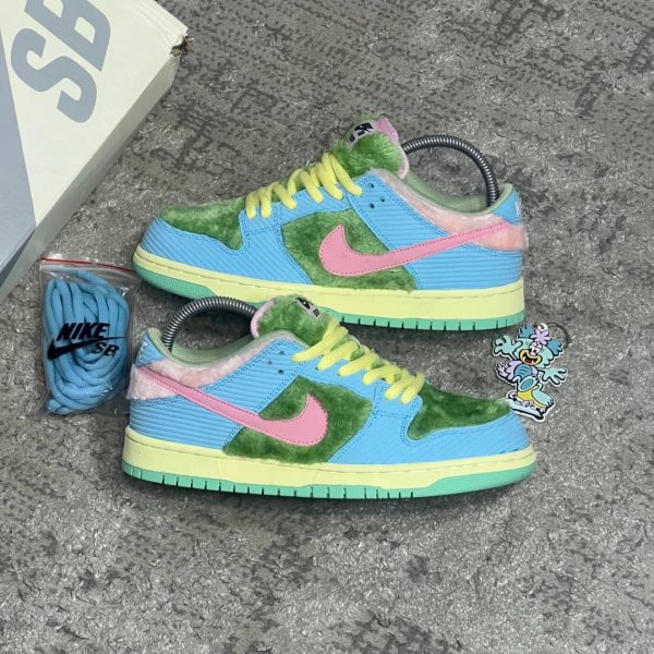 SB Dunk Low VISTY - Image 2