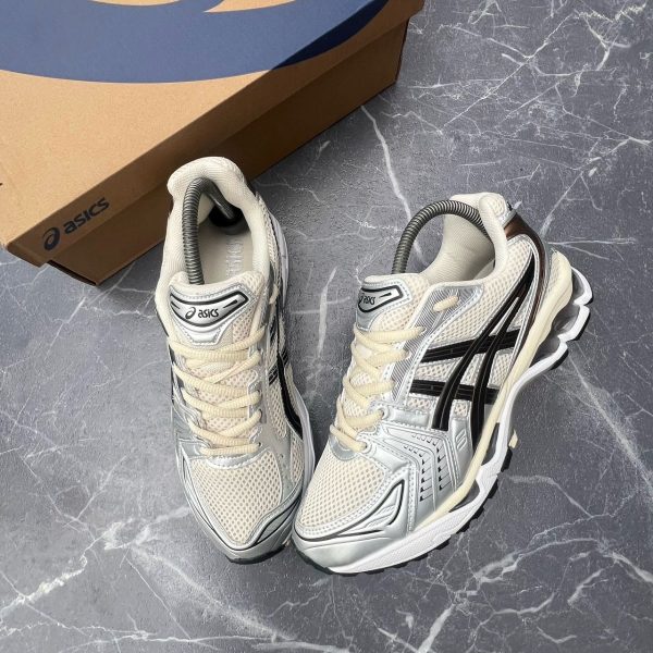 ASICS Gel Kayano 14 Metallic Plum
