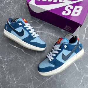 SB Dunk Low Why so sad