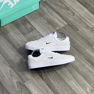SB Malor White/Beige