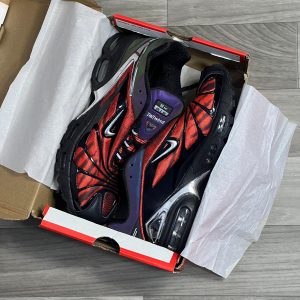 NK AirMax Tailwind 5 Skepta Bright Red