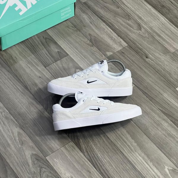 SB Malor White/Beige - Image 2