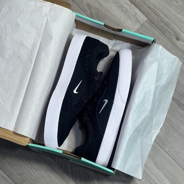 SB Malor Black/White - Image 3