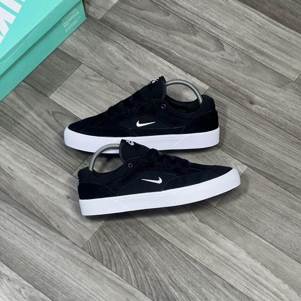 SB Malor Black/White - Image 2