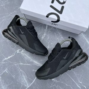 Airmax 270c Black