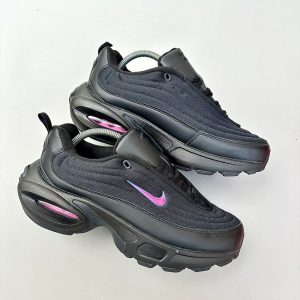 AM Portal Triple Black