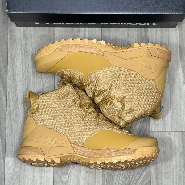 Under Armour Brown - Image 2