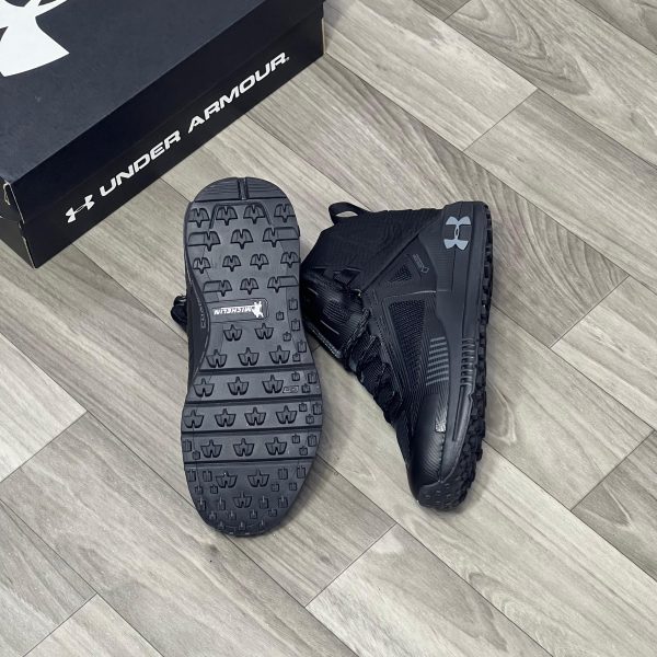 Under Armour Triple Black - Image 3