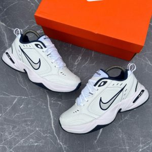 NK Monarch IV White