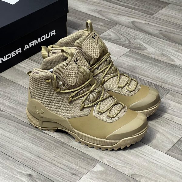 Under Armour Desert Sand