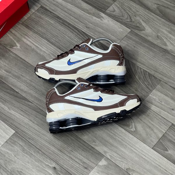 NK AIRMAX SHOX RIDE 2 - Image 2