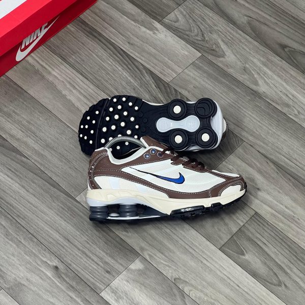 NK AIRMAX SHOX RIDE 2 - Image 3