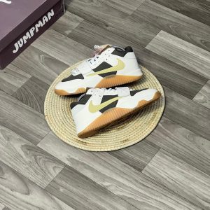 Travis scott Jordan Jumpman sail