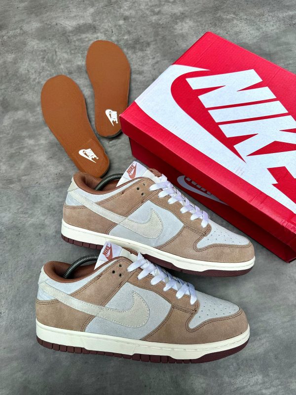 SB Curry Brown