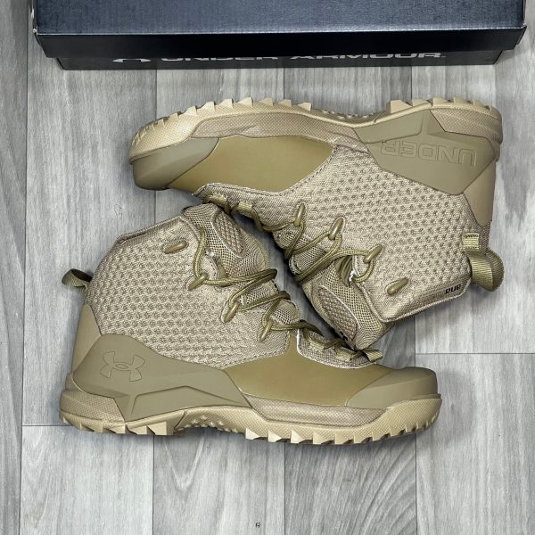 Under Armour Desert Sand - Image 2