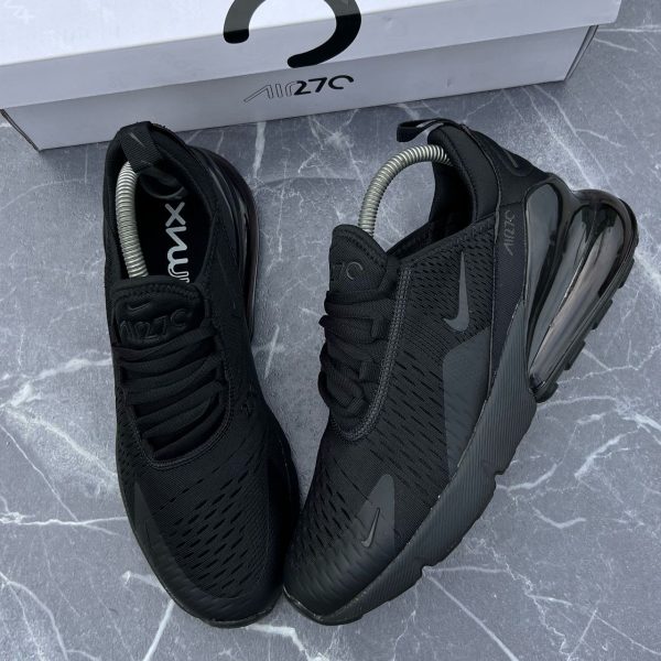 Airmax 270c Black - Image 2