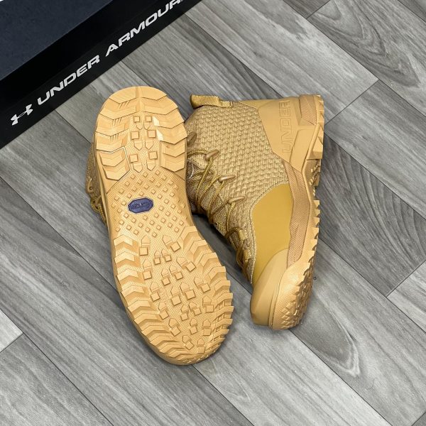 Under Armour Brown - Image 3