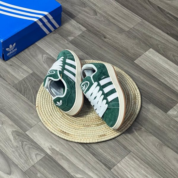 Adidas Campus Green - Image 2