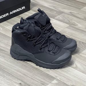 Under Armour Black